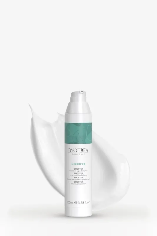 BYOTEA BODY LIPODREN BOOSTER INTENSIVO LIPODRENANTE 100 ML