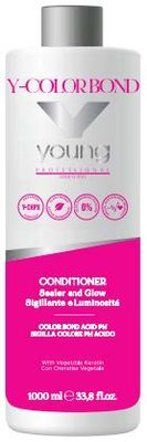 EDELSTEIN Y- FORCE CONDITIONER  MANTENIMENTO COLORE 300 ML