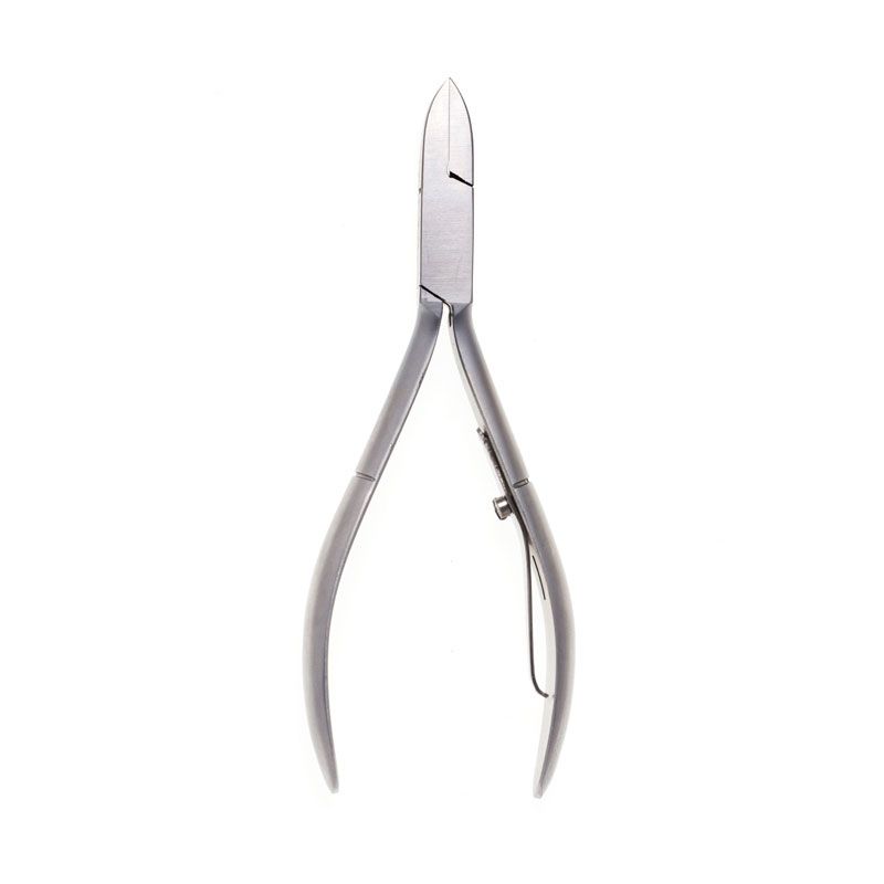 FOCUS – TRONCHESE UNGHIE INCARNITE 11 cm (LAMA 20 mm) IN ACCIAIO INOX FOCUS – TRONCHESE UNGHIE INCARNITE 11 cm (LAMA 20 mm) IN ACCIAIO INOX