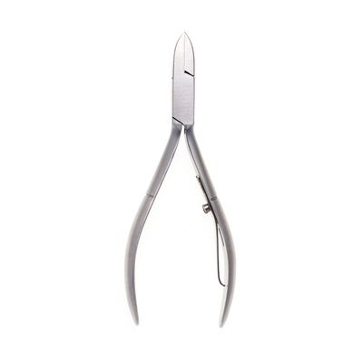 FOCUS – TRONCHESE UNGHIE INCARNITE 11 cm (LAMA 20 mm) IN ACCIAIO INOX FOCUS – TRONCHESE UNGHIE INCARNITE 11 cm (LAMA 20 mm) IN ACCIAIO INOX