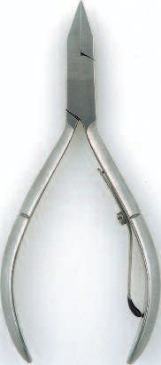 FOCUS – TRONCHESE INCARNITE 11 cm A LANCIA (LAMA 18 mm) IN ACCIAIO INOX FOCUS – TRONCHESE INCARNITE 11 cm A LANCIA (LAMA 18 mm) IN ACCIAIO INOX