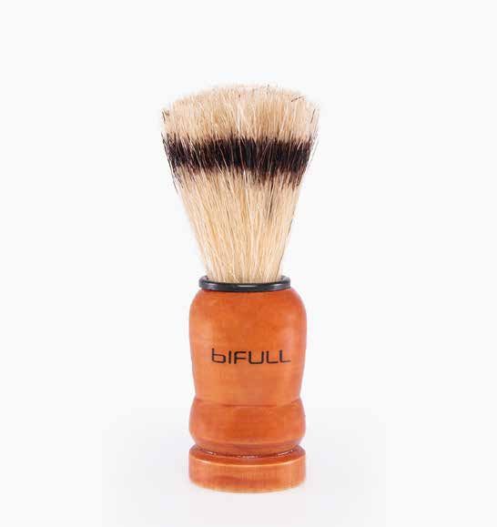Pennello da Barba in Crine di Cavallo