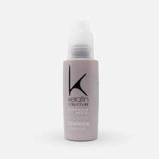 EDELSTEIN KERATIN RECOSTRUCTIVE HAIR FLUID 100 ML