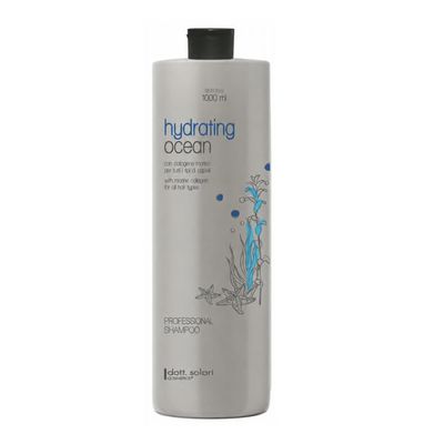DOTT. SOLARI SHAMPOO HIDRATING collagene marino LIT DOTT. SOLARI SHAMPOO HIDRATING collagene marino LIT