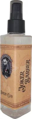JB SPRAY CLAY 150ml JB SPRAY CLAY 150ml