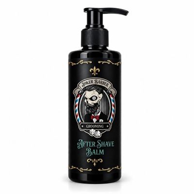 JB AFTER SHAVE BALM 250ml JB AFTER SHAVE BALM 250ml