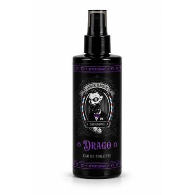 JB DRAGO EAU DE TOILETTE-AFTER SHAVE 150ml JB DRAGO EAU DE TOILETTE-AFTER SHAVE 150ml