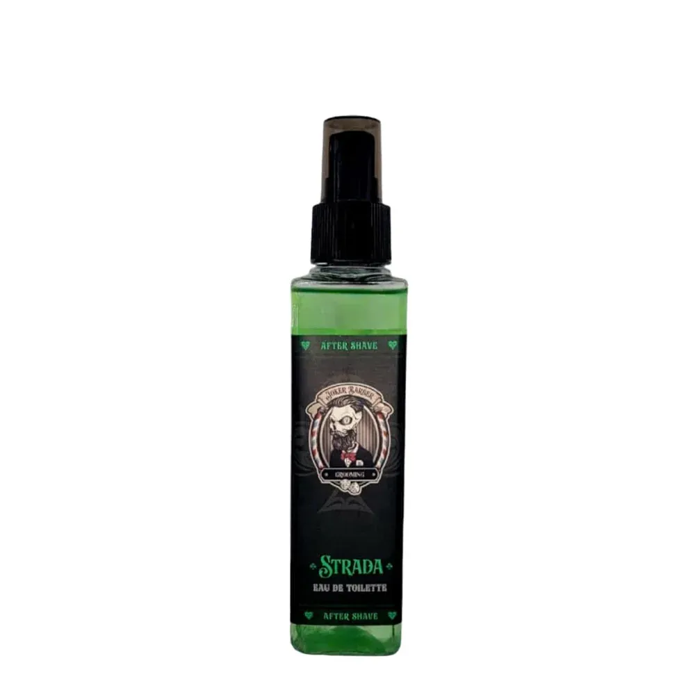 JB STRADA EAU DE TOILETTE-AFTER SHAVE 150ml JB STRADA EAU DE TOILETTE-AFTER SHAVE 150ml