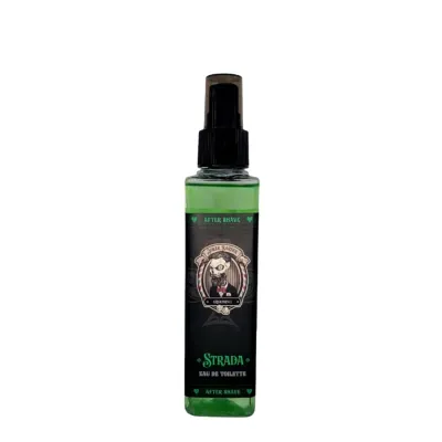 JB STRADA EAU DE TOILETTE-AFTER SHAVE 150ml JB STRADA EAU DE TOILETTE-AFTER SHAVE 150ml