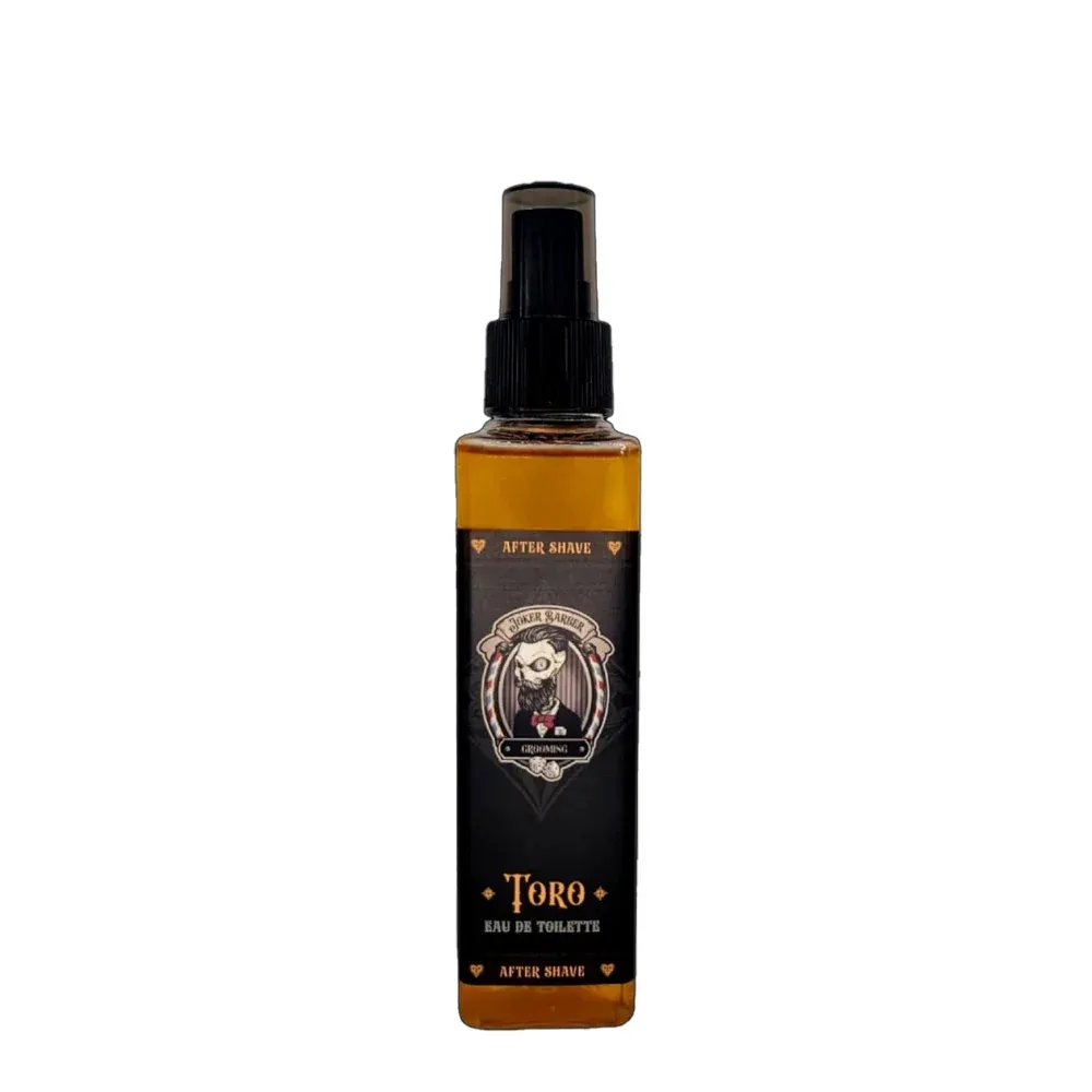 JB TORO EAU DE TOILETTE-AFTER SHAVE 150ml JB TORO EAU DE TOILETTE-AFTER SHAVE 150ml