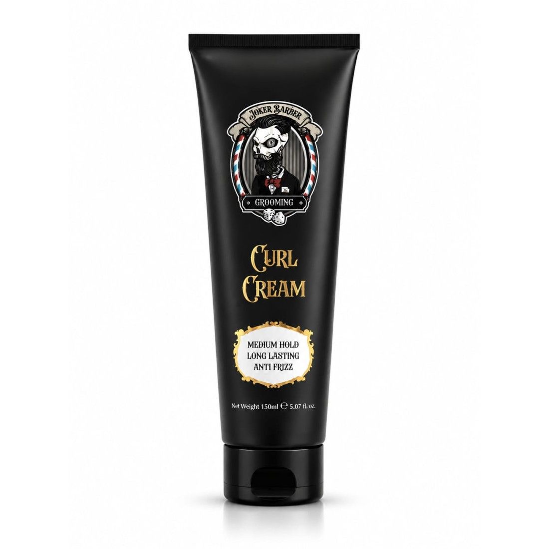 JB CURL CREAM 150ml JB CURL CREAM 150ml