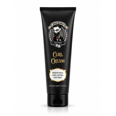 JB CURL CREAM 150ml JB CURL CREAM 150ml