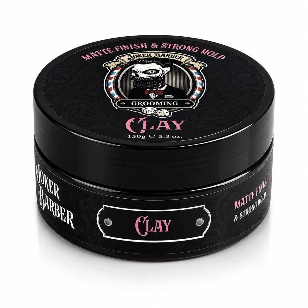 JB CLAY 150ml JB CLAY 150ml
