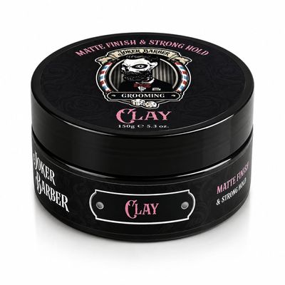 JB CLAY 150ml JB CLAY 150ml
