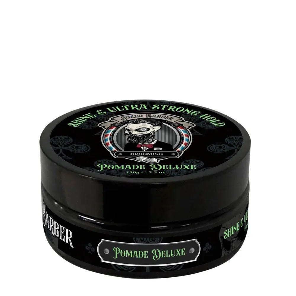 JB POMADE DELUXE 150ml JB POMADE DELUXE 150ml