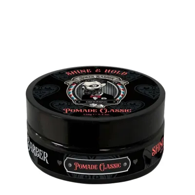 JB POMADE CLASSIC 150ml JB POMADE CLASSIC 150ml
