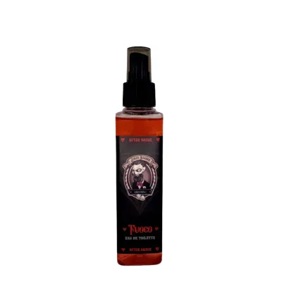 JB FUOCO EAU DE TOILETTE-AFTER SHAVE 150ml JB FUOCO EAU DE TOILETTE-AFTER SHAVE 150ml