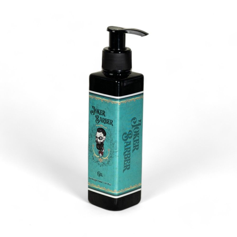 JB GEL HARD VOLUME 150ml JB GEL HARD VOLUME 150ml