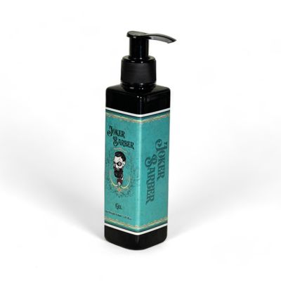 JB GEL HARD VOLUME 150ml JB GEL HARD VOLUME 150ml