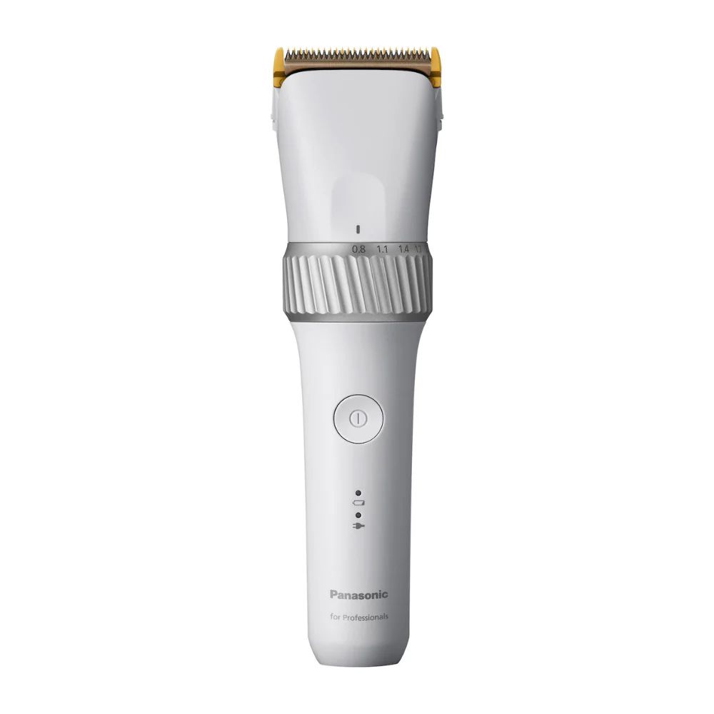 PANASONIC TOSATRICE ER-GP50-K * wite PANASONIC TOSATRICE ER-GP50-K * wite