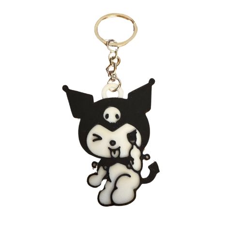 Brelok Kuromi