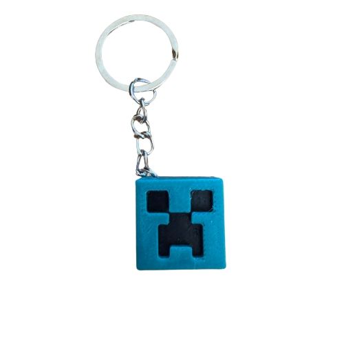 Brelok Creeper