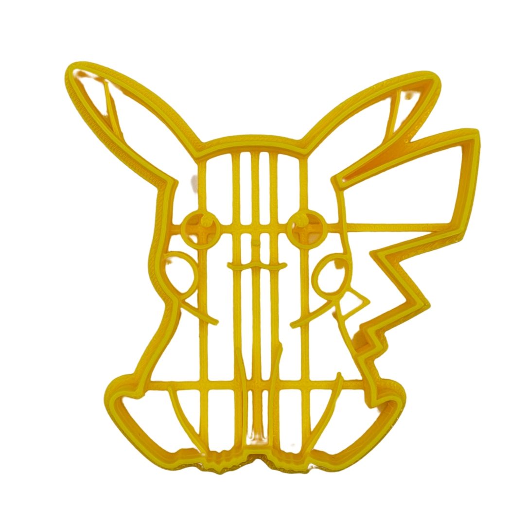 Wykrawacze Pikachu