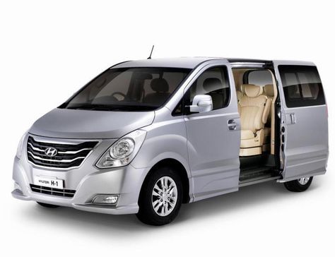 Private Van