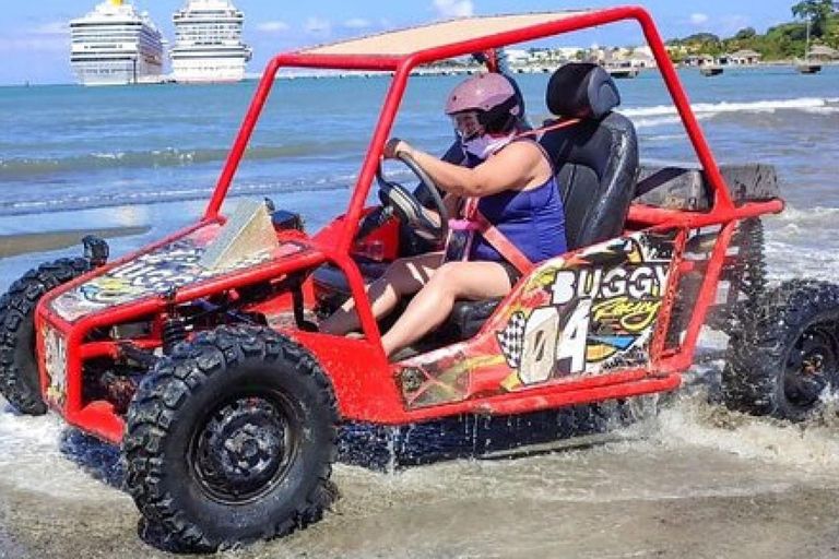 Dune Buggy Adventure