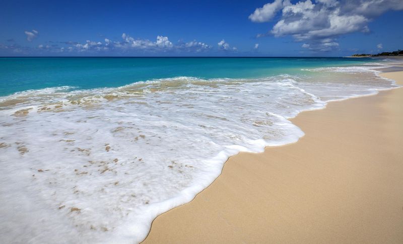 Exclusive Beach Escape