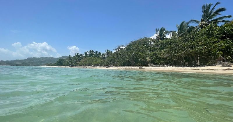 Exclusive Beach Escape