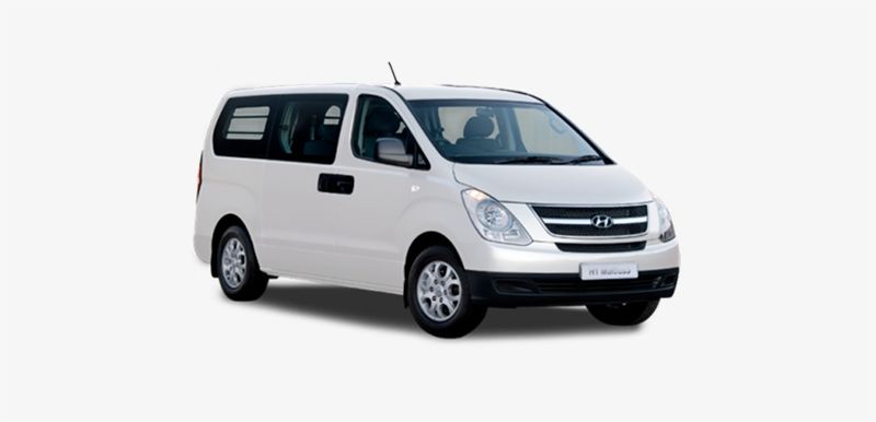 Private Van