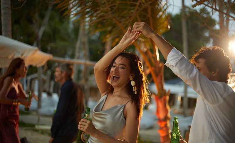 Private Merengue Party and Puerto Plata Highlights