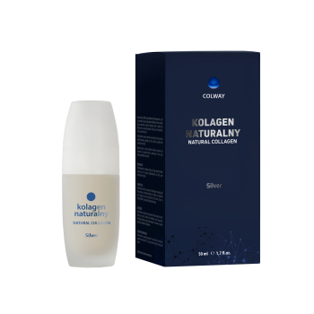 Kolagen Platinum 50 ml
