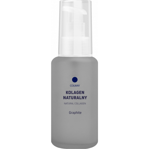 Kolagen Graphite 100 ml