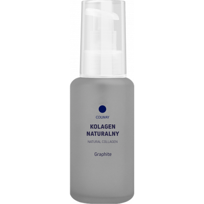 Kolagen Graphite 100 ml