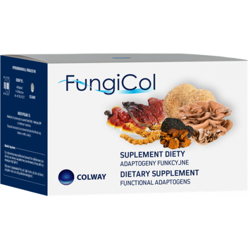 FungiCol 60 kps