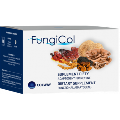 FungiCol 60 kps