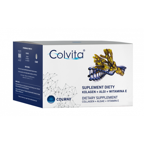 Colvita 120 kps
