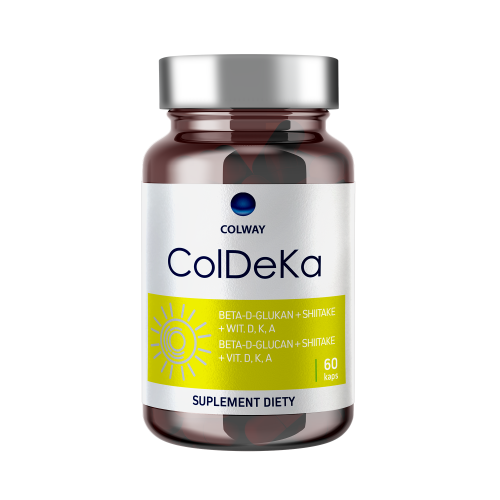 ColDeKa 60 szt