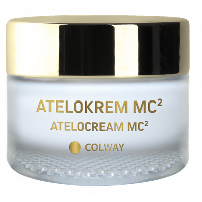 Atelokrem MC2 - 50 ml dzień/noc