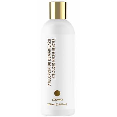 Atelopłyn do Demakijażu 200 ml