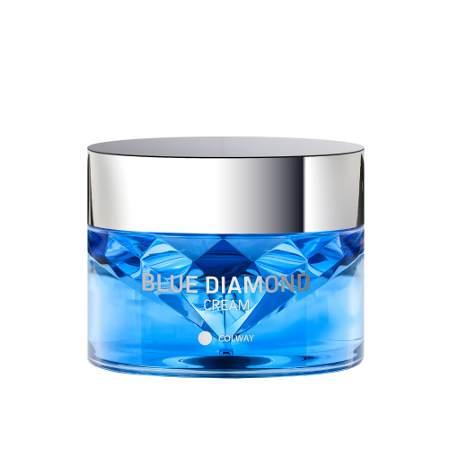 Krem Blue Diamond 50 ml dzień/noc