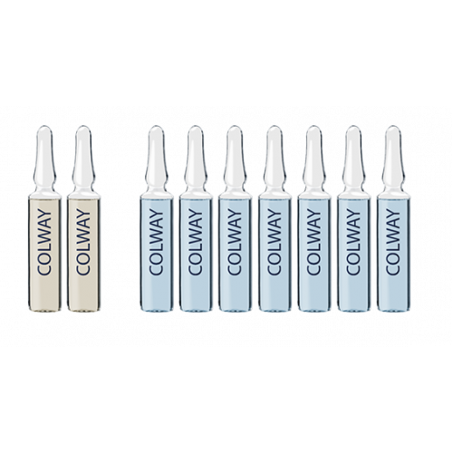 Ampułki Blue Diamond 18 ml (9x2ml)