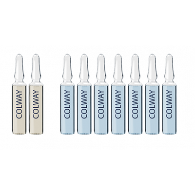 Ampułki Blue Diamond 18 ml (9x2ml)