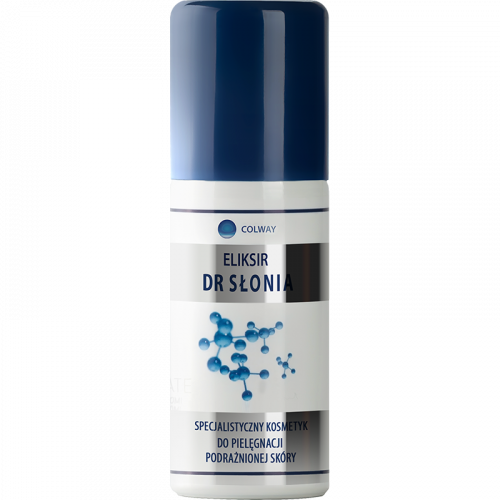 Eliksir dr.Słonia 75 ml