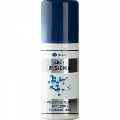Eliksir dr.Słonia 75 ml