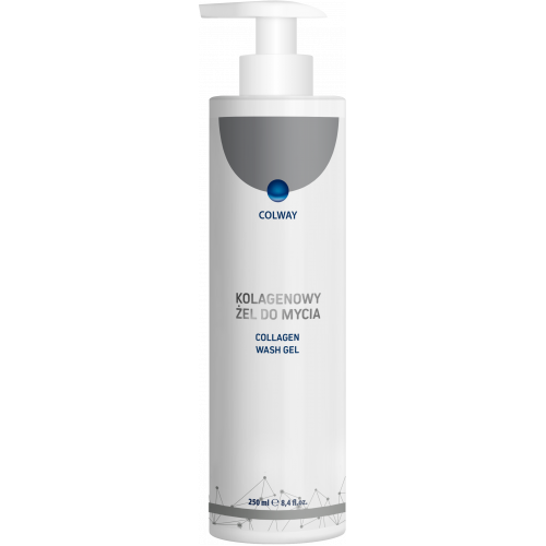 Kolagenowy żel do mycia 250 ml