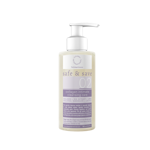 Żel do higieny intymnej 150 ml