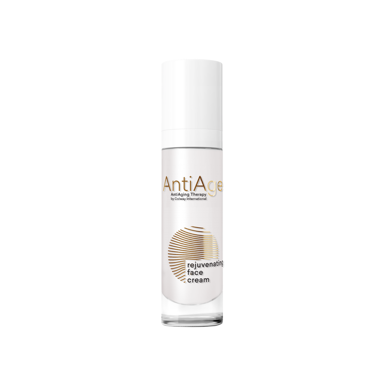 Odmładzajacy Krem do Twarzy 50 ml